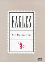 Eagles: Hell Freezes Over: 346x475 / 21 Кб