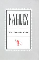 Eagles: Hell Freezes Over: 310x475 / 18 Кб