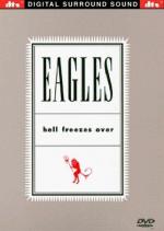Eagles: Hell Freezes Over: 339x475 / 30 Кб