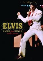 Фото Elvis: Aloha from Hawaii