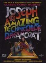 Joseph and the Amazing Technicolor Dreamcoat: 349x475 / 30 Кб