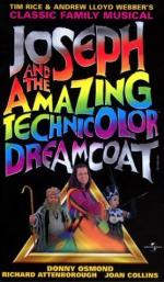 Фото Joseph and the Amazing Technicolor Dreamcoat