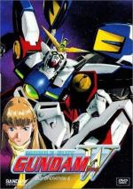 Mobile Suit Gundam Wing: 336x475 / 59 Кб