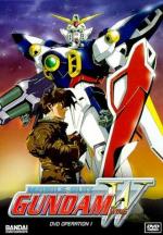 Mobile Suit Gundam Wing: 331x475 / 57 Кб