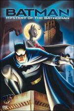 Бэтмен и тайна женщины-летучей мыши: 316x475 / 43 Кб