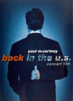 Пол Маккартни: Возвращение в США: 344x475 / 25 Кб