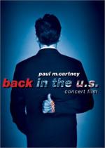 Пол Маккартни: Возвращение в США: 338x475 / 25 Кб
