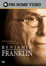 Бенджамин Франклин: 354x500 / 41 Кб