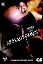WWE Армагеддон: 334x500 / 31 Кб