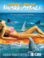 Нападение акул в весенние каникулы: 385x506 / 73 Кб