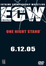 Фото ECW Одна ночь противостояния