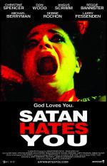 Фото Сатана тебя ненавидит