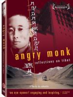 Разъяренный монах: Размышления о Тибете: 377x500 / 45 Кб