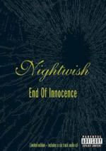 Nightwish: Конец невинности: 337x475 / 40 Кб
