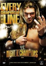 WWE Ночь чемпионов: 351x500 / 59 Кб