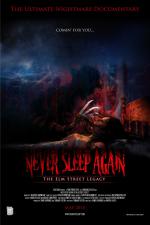 Больше никогда не спи: Наследие улицы Вязов