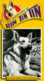 "The Adventures of Rin Tin Tin": 260x475 / 50 Кб