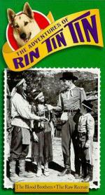 "The Adventures of Rin Tin Tin": 257x475 / 56 Кб