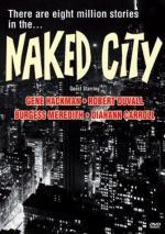 "Naked City": 335x475 / 55 Кб