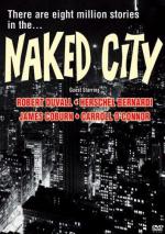 "Naked City": 353x500 / 63 Кб