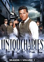 "The Untouchables": 351x500 / 52 Кб