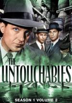 Фото "The Untouchables"