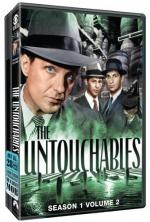 Фото "The Untouchables"