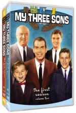Фото "My Three Sons"