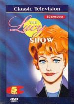 "The Lucy Show": 340x475 / 40 Кб