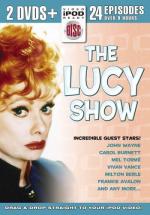 "The Lucy Show": 350x500 / 44 Кб
