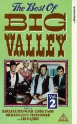 "The Big Valley": 295x475 / 47 Кб