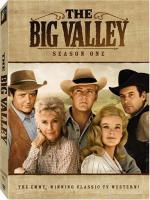 "The Big Valley": 376x500 / 56 Кб