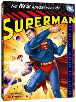 Новые приключеня Супермена: 373x500 / 63 Кб