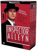 Инспектор Аллейн расследует: 360x500 / 48 Кб