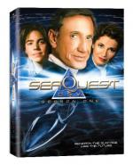 Фото "SeaQuest DSV"