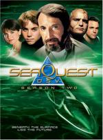 Фото "SeaQuest DSV"