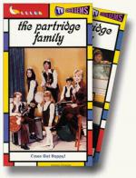 Фото "The Partridge Family"