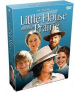 "Little House on the Prairie": 402x500 / 47 Кб