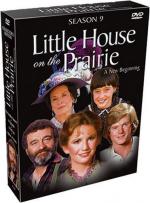 Фото "Little House on the Prairie"