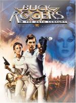 "Buck Rogers in the 25th Century": 370x500 / 57 Кб