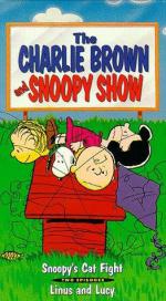 Фото "The Charlie Brown and Snoopy Show"