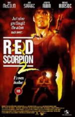 Красный скорпион 2: 321x500 / 35 Кб
