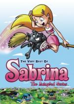 "Sabrina the Animated Series": 357x500 / 51 Кб