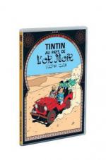 Фото "Les aventures de Tintin"