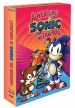 Фото "Adventures of Sonic the Hedgehog"