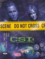 CSI: Место преступления: 378x500 / 48 Кб