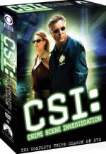 CSI: Место преступления: 344x500 / 50 Кб