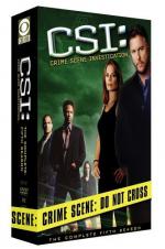 CSI: Место преступления: 333x500 / 39 Кб