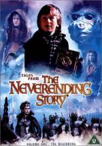 "Tales from the Neverending Story": 351x500 / 57 Кб