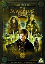 Фото "Tales from the Neverending Story"